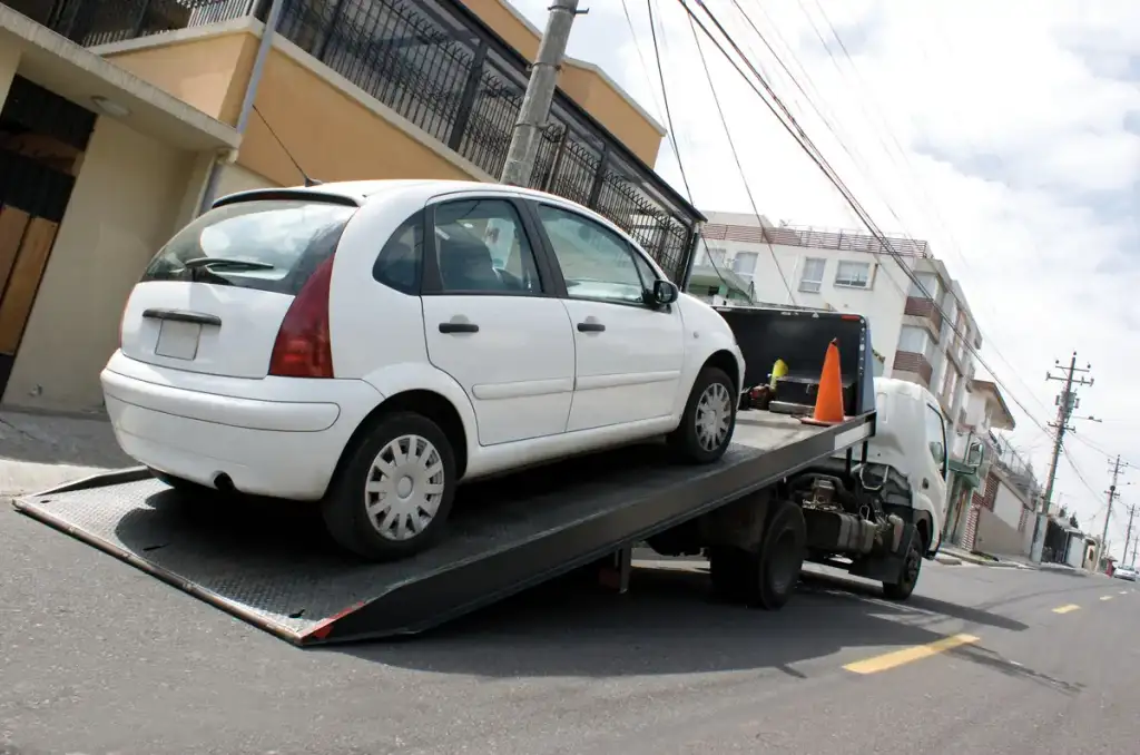 Service de dépannage auto à Carcassonne